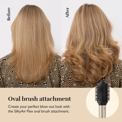 Silkn SilkyAir Flex sušič vlasov - 9