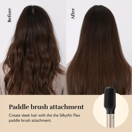 Silkn SilkyAir Flex sušič vlasov - 10