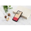 MAN&WOOD puzdro pre Samsung Galaxy S20 Ultra, miss match black thumbnail