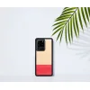 MAN&WOOD puzdro pre Samsung Galaxy S20 Ultra, miss match black thumbnail