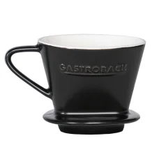 Gastroback 90360 porcelán pour over kávéfilter