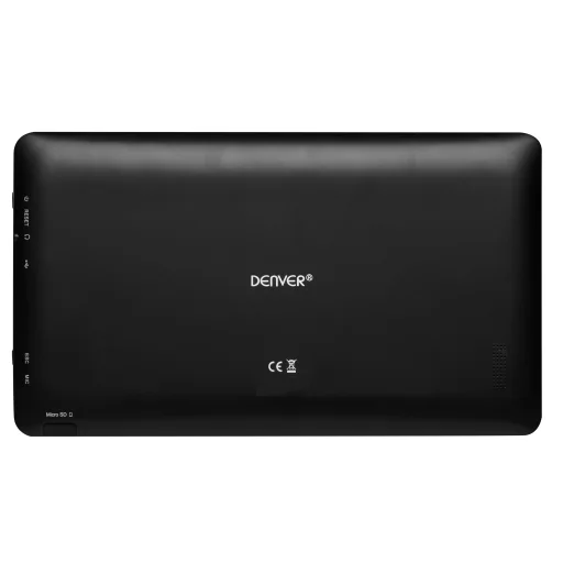 Denver TIQ-10494 10.1/32GB/2GB/WI-FI/Android 11/Fekete tablet - 3