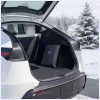 Tesla Model 3/3 (2024)/Y/Y (Juniper) Spigen WC100 clona na čelné sklo čierna thumbnail
