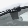 Tesla Model 3/3 (2024)/Y/Y (Juniper) Spigen WC100 clona na čelné sklo čierna thumbnail