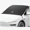 Tesla Model 3/3 (2024)/Y/Y (Juniper) Spigen WC100 clona na čelné sklo čierna thumbnail