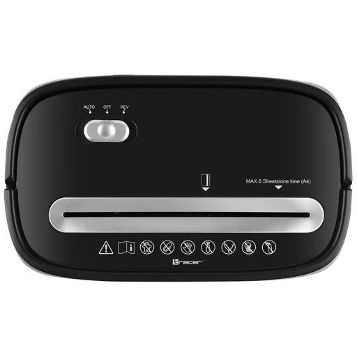 Tracer 47012 TRX-815L iratmegsemmisítő - 3