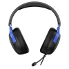 Subsonic Astra herný headset čierny/modrý thumbnail