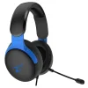 Subsonic Astra herný headset čierny/modrý thumbnail