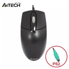 A4Tech OP-720 káblová optická myš USB