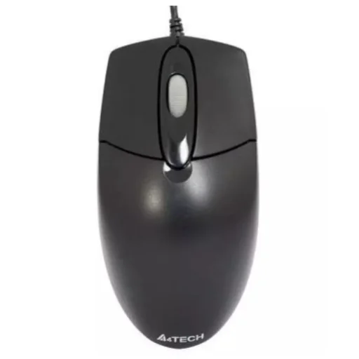 A4Tech OP-720 vezetékes optikai egér USB - 2