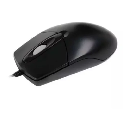 A4Tech OP-720 káblová optická myš USB - 4