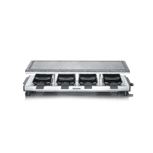 Severin RG 2374 raclette grill - 2