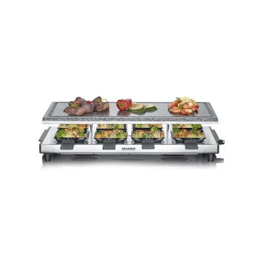 Severin RG 2374 raclette gril - 4