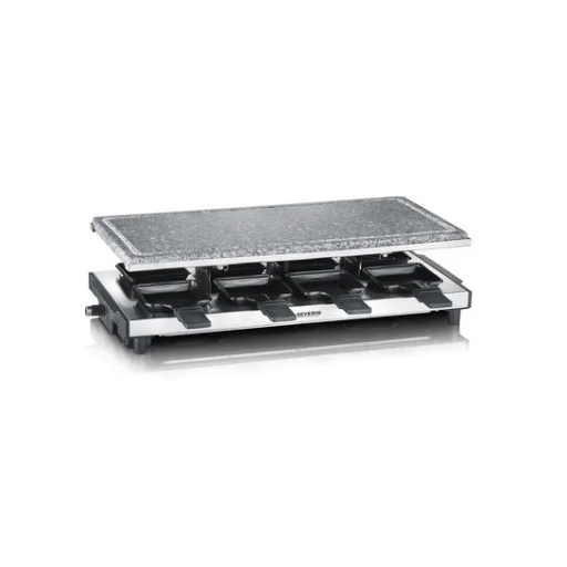 Severin RG 2374 raclette gril - 1