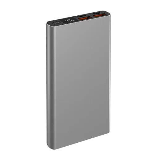 Navitel PWR10 AL Silver externá batéria - 3