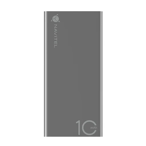 Navitel PWR10 AL Silver externá batéria - 5