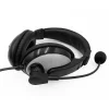 Media-Tech MT3603 Turdus Pro stereo headset s mikrofónom thumbnail