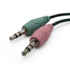 Media-Tech MT3603 Turdus Pro stereo headset s mikrofónom thumbnail