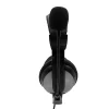 Media-Tech MT3603 Turdus Pro stereo headset s mikrofónom thumbnail