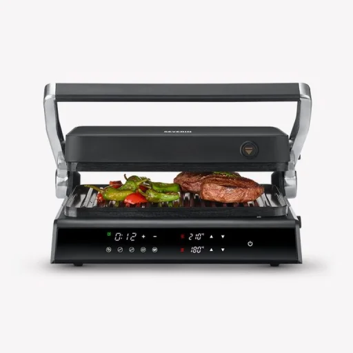 Severin KG 2399 kontaktný gril - 3