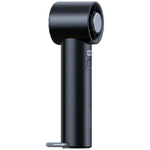 USAMS Ice-Cooling 2000mAh ZB361 ručný ventilátor biely - 6