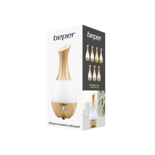 Beper 70.405 aróma difuzér - 10