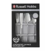Russell Hobbs BW04303EU7 Vermont 24 részes evőeszközkészlet thumbnail