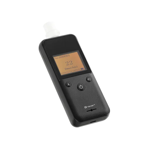 Tracer 47557 BreathEZ-2B alkohol tester - 2