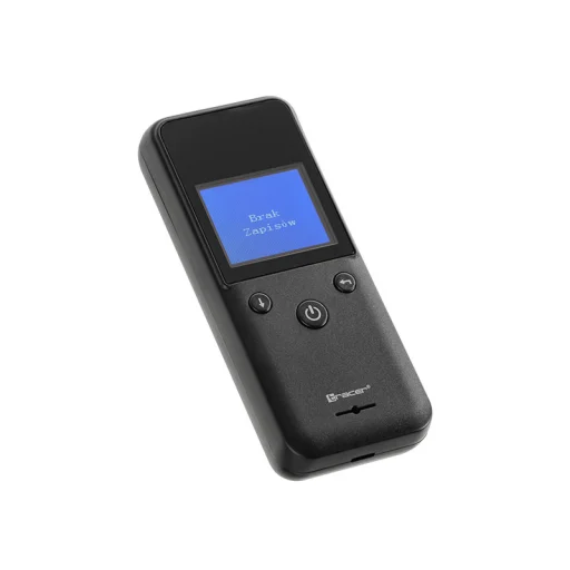 Tracer 47557 BreathEZ-2B alkohol tester - 6