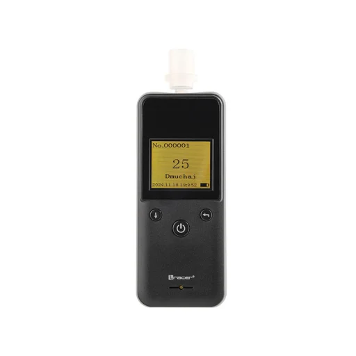 Tracer 47557 BreathEZ-2B alkoholszonda - 1