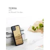 MAN&WOOD iPhone 11 Pro Max terra black puzdro thumbnail