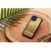MAN&WOOD iPhone 11 Pro Max terra black puzdro thumbnail