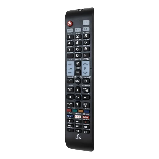 Sbox RC-01400 univerzálny diaľkový ovládač - 2