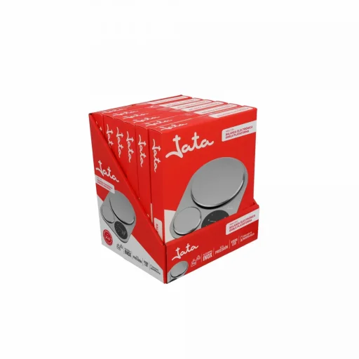 Jata HBAL1254 elektronická kuchynská váha - 7