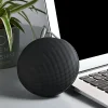 Denver BTP-118BG Black Bluetooth reproduktor thumbnail