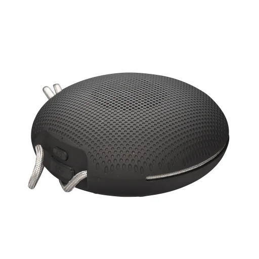 Denver BTP-118BG Black Bluetooth hangszóró - 3