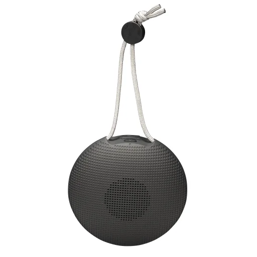 Denver BTP-118BG Black Bluetooth reproduktor - 2