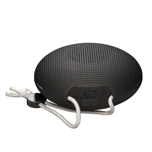 Denver BTP-118BG Black Bluetooth reproduktor - 4