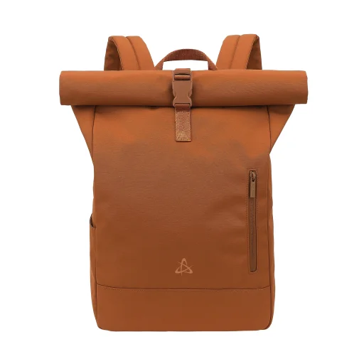 Sbox NSS19368 Jakarta oranžový batoh na notebook - 1