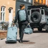 Thule 5214 Chasm 30L cestovná taška Pond Gray thumbnail