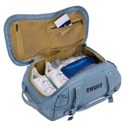 Thule 5214 Chasm 30L cestovná taška Pond Gray - 3
