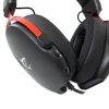 White Shark GH-2445 Fox Black stereo herný headset thumbnail
