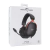 White Shark GH-2445 Fox Black stereo herný headset thumbnail
