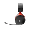 White Shark GH-2445 Fox Black stereo herný headset thumbnail