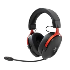 White Shark GH-2445 Fox Black sztereó gaming headset