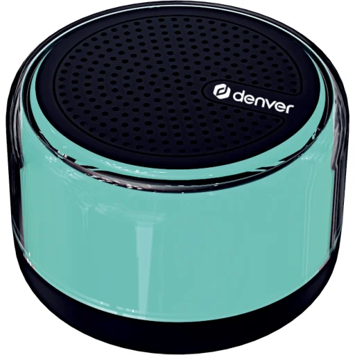 Denver BTP-103 Bluetooth reproduktor - 1