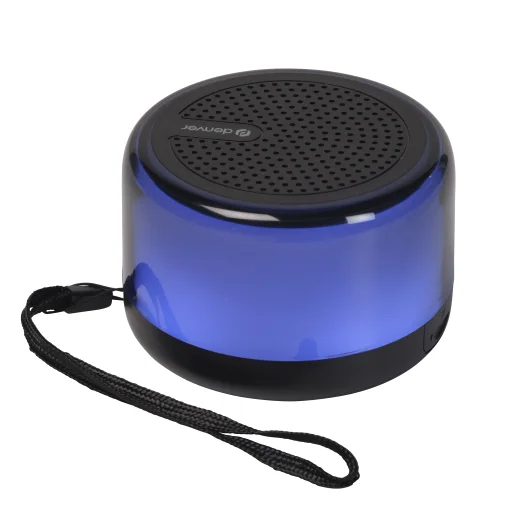 Denver BTP-103 Bluetooth reproduktor - 4