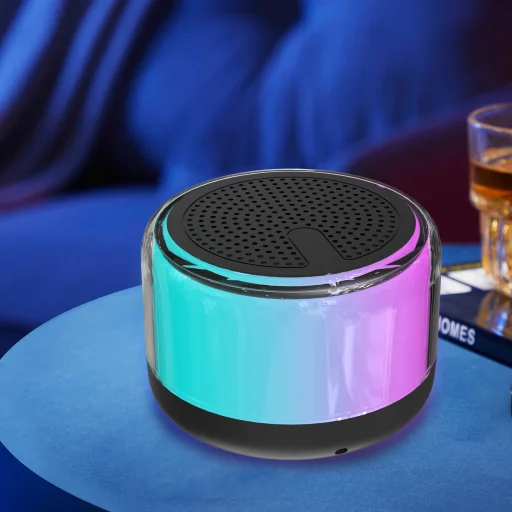Denver BTP-103 Bluetooth reproduktor - 5