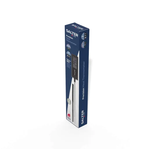 Salter SA00634FEU12 precízny teplomer na mäso - 6