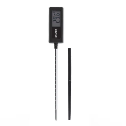 Salter SA00634FEU12 precízny teplomer na mäso - 1